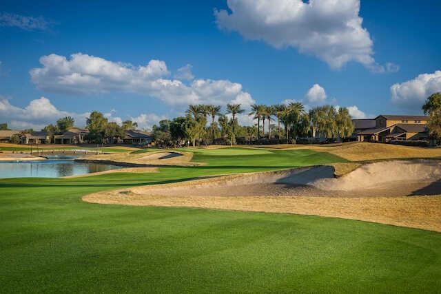 Power Ranch Golf Club - photo 7