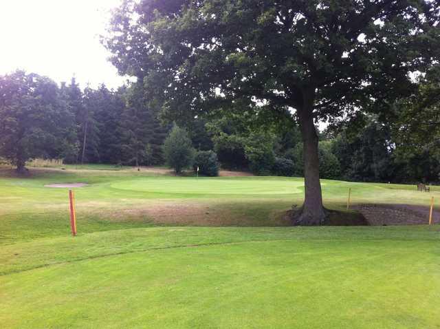 Sale Golf Club - photo 3