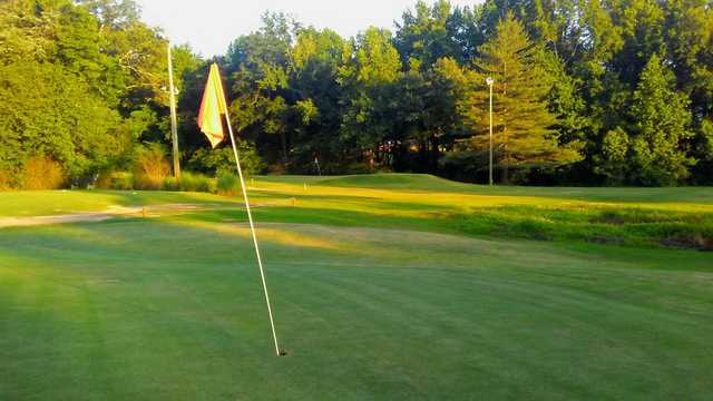 Woodhaven Golf Club - photo 1