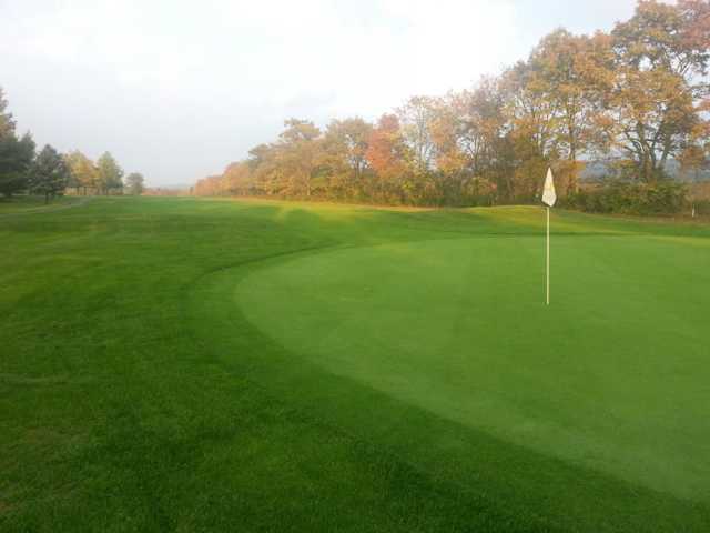 Hillsborough Country Club - photo 3