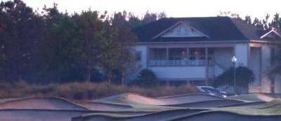 Old Memorial Golf Club - photo 3
