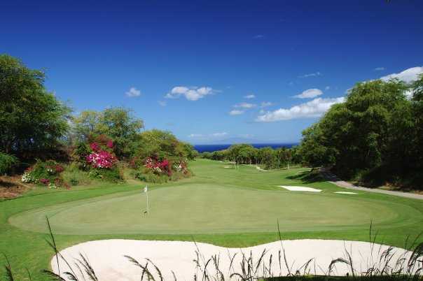 Makena Golf Courses - photo 2
