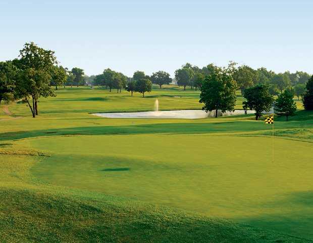 LaFortune Park Golf Course - photo 2