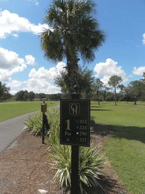 Quail Hollow Golf Course - photo 1