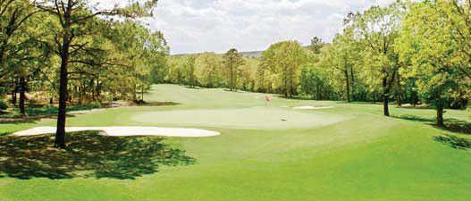 Indian Hills Golf Resort - photo 7