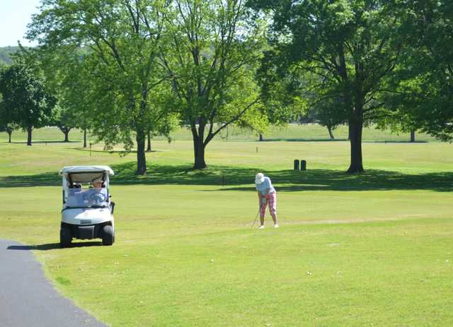 Bella Vista Country Club Golf Course - photo 4