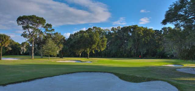 Palatka Golf Club - photo 4