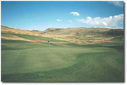 Buffalo Peak Golf Course - photo 5