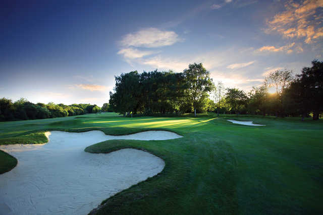 Kingswood Golf & Country Club - photo 3