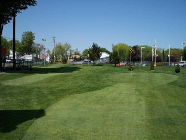 Atlantic Golf Center, Ltd. - photo 4