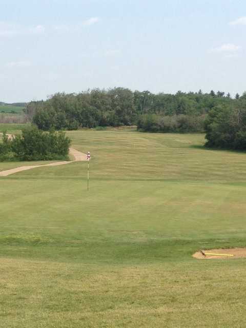 Pheasantback Golf Course