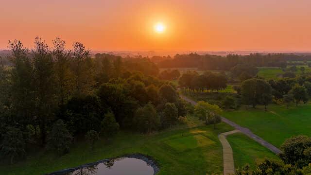 Hurlston Hall Golf and Country Club - photo 3