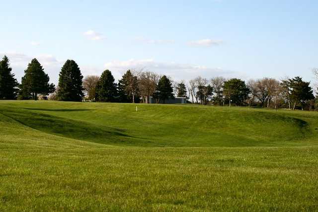 Valley View Golf Club - photo 2