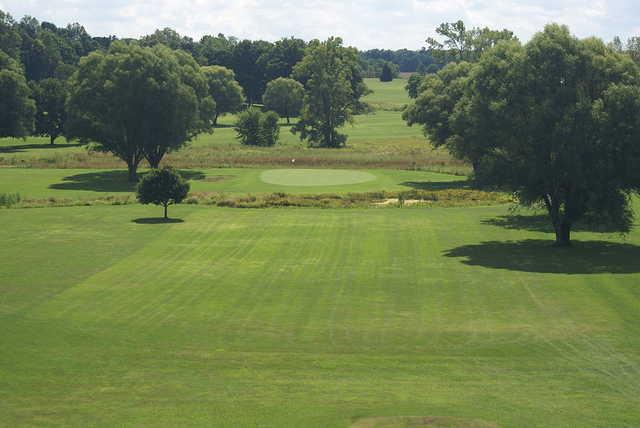 Valley View Golf Course - photo 3