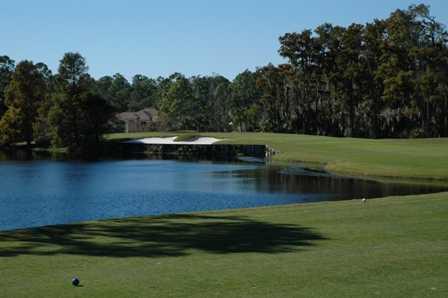 Sugar Mill Country Club - photo 4