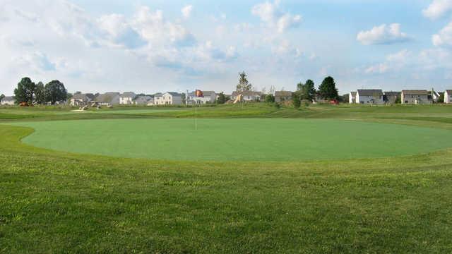 Little Bear Golf Club - photo 3