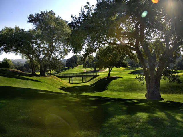 Woodland Hills Country Club - photo 3