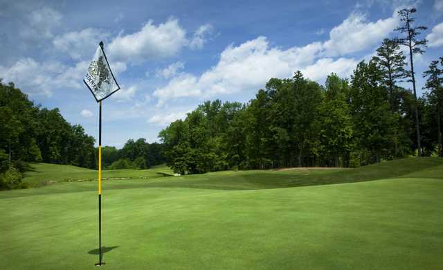Grandover Resort East Course - photo 4