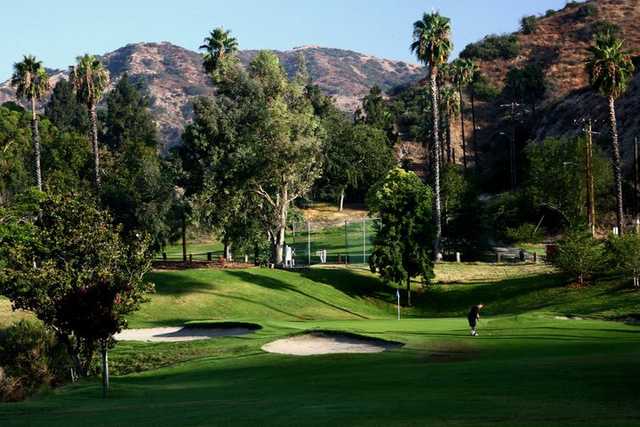 DeBell Golf Club - photo 5