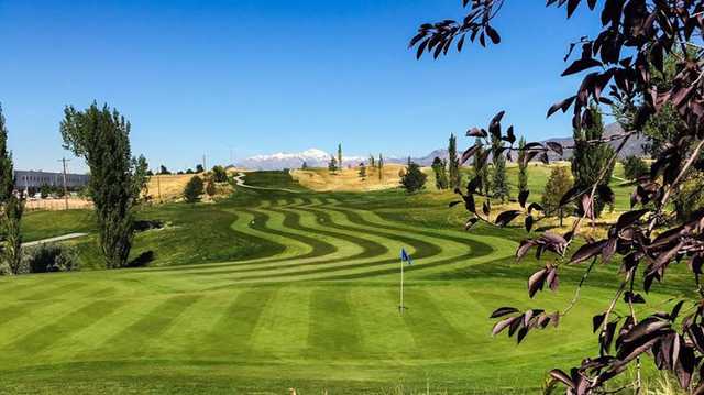 Sun Hills Golf Course - photo 2