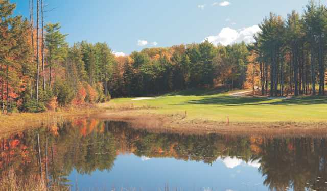 North Granite Ridge Golf Club - photo 2