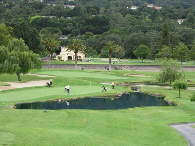 Castlewood Country Club - photo 5
