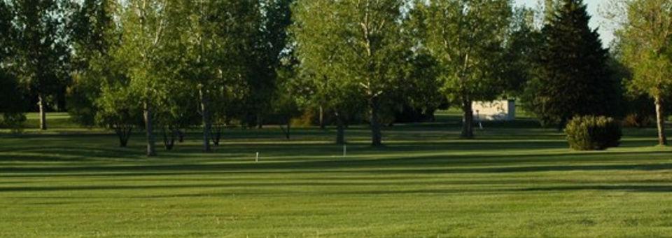Bow Island Jubilee Golf Club - photo 6