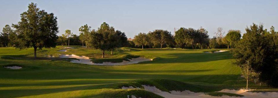 The Deltona Club - photo 5