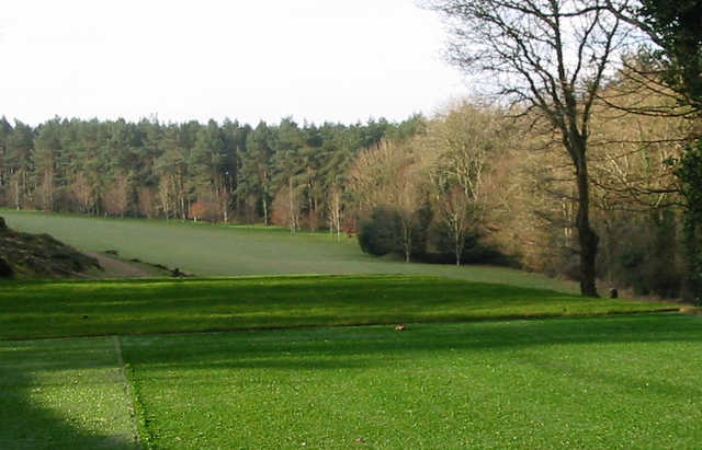 East Devon Golf Club - photo 3