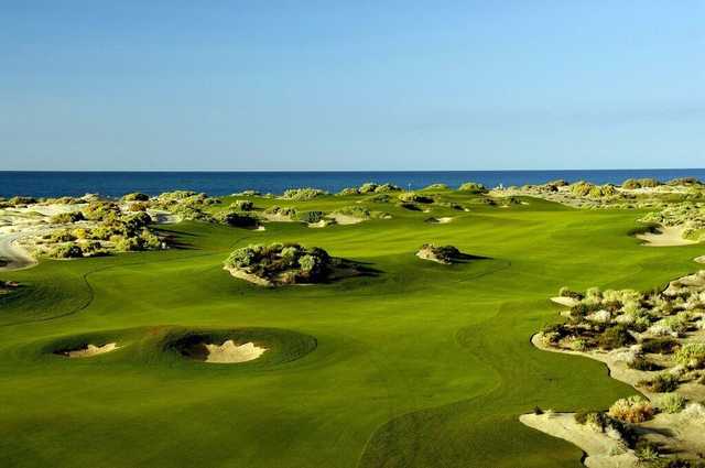 The Nicklaus Design Course at Vidanta Puerto Peñasco - photo 5
