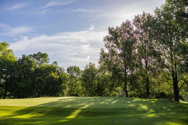 North Downs Golf Club - photo 6