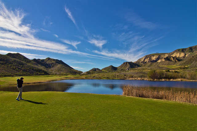 Lost Canyons Golf Club - Sky - photo 2