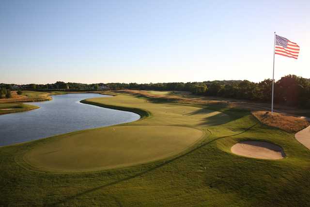 Trump National Golf Club
