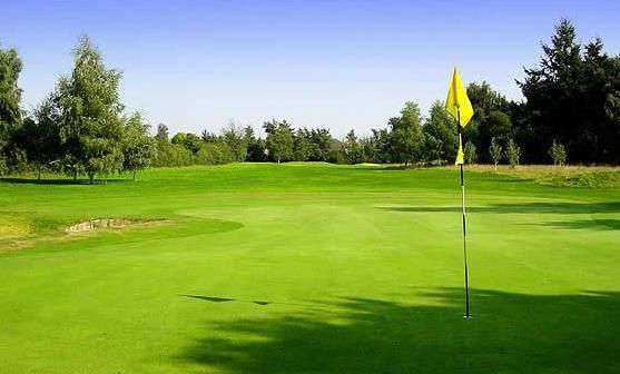 Eaton (Norfolk) Golf Club - photo 6
