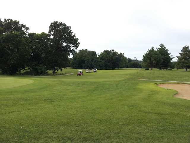 Russellville