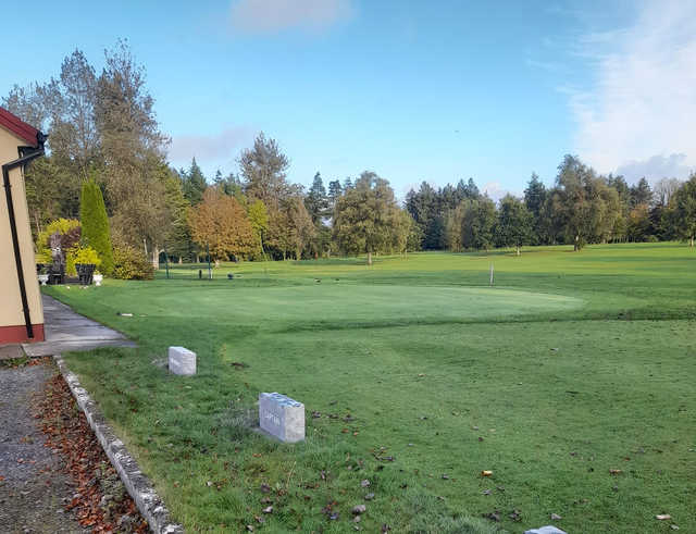 Mountbellew Golf Club