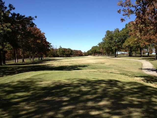Briarbrook Country Club
