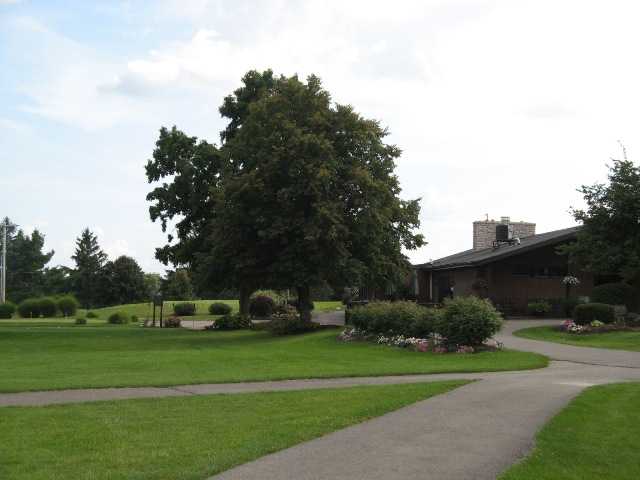 High Lands Golf Club - photo 5
