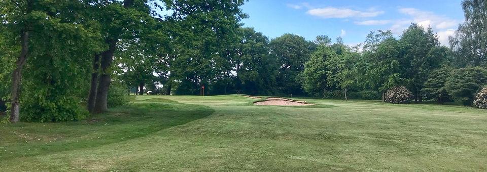 Leigh Golf Club - photo 8
