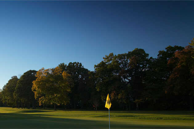 Franklin Hills Country Club - photo 3