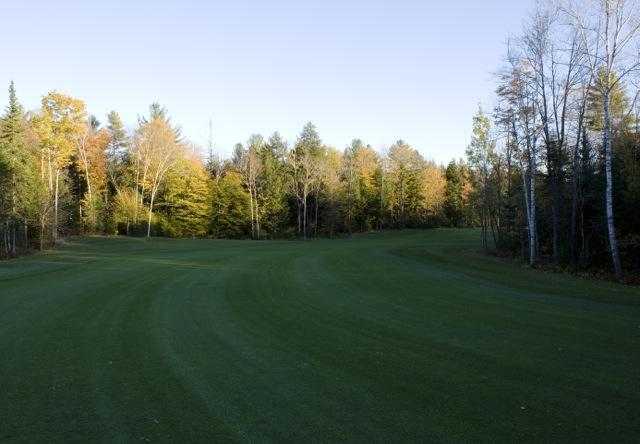 Diadema Golf Course - photo 3