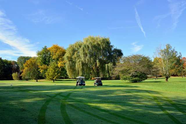 Shamrock Golf & Country Club - photo 2