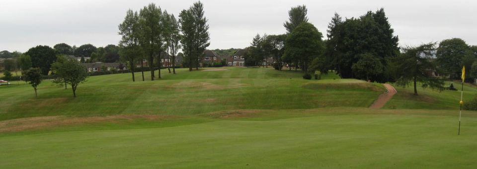 Harwood Golf Club