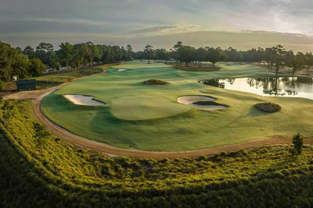 Sunset Country Club - photo 5