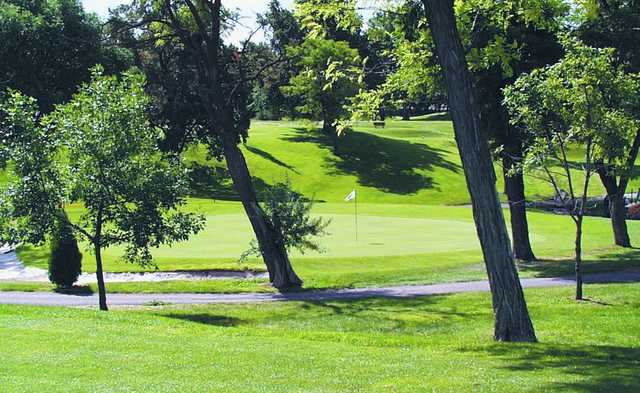 American Falls Golf Course - photo 3
