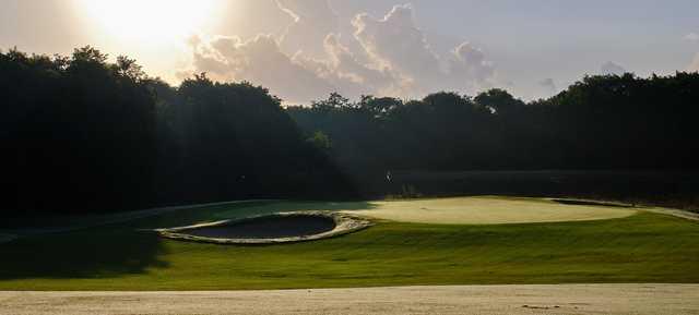 Cozumel Country Club - photo 1
