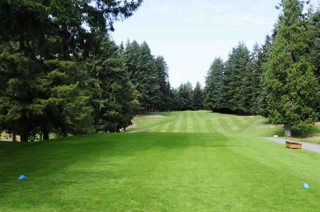 Peace Portal Golf Course - photo 2