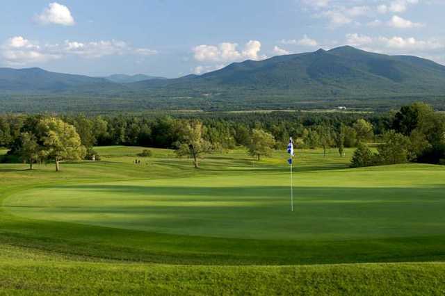 Waumbek Country Club - photo 3