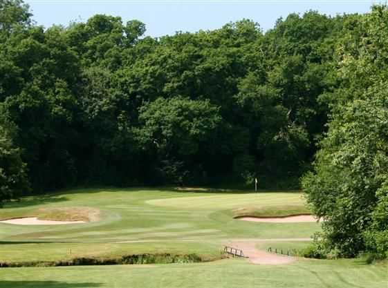 Cardiff Golf Club - photo 3