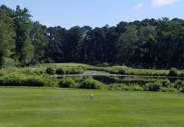 Atlantis Golf Course - photo 1
